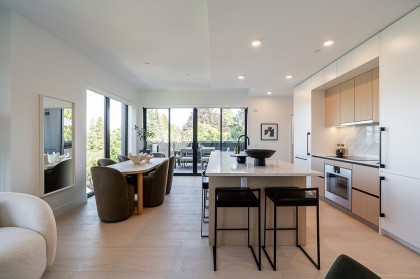 Photo 11 at 202 - 539 W 28th Avenue, Vancouver West
