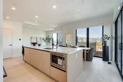 Photo 4 at 202 - 539 W 28th Avenue, Vancouver West