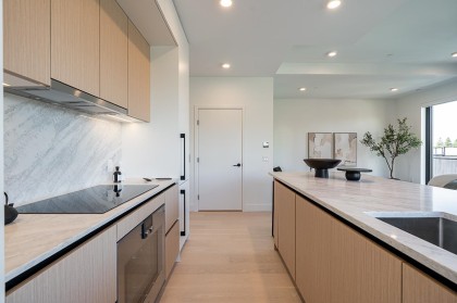 Photo 8 at 202 - 539 W 28th Avenue, Vancouver West
