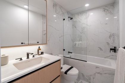 Photo 25 at 202 - 539 W 28th Avenue, Vancouver West