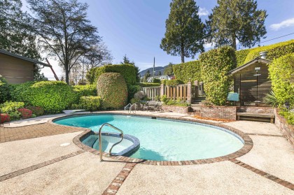 Photo 27 at 2657 Haywood Avenue, Dundarave, West Vancouver