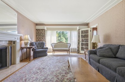 Photo 6 at 2657 Haywood Avenue, Dundarave, West Vancouver
