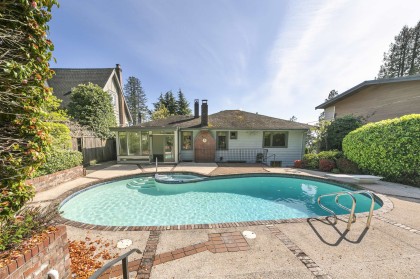 Photo 25 at 2657 Haywood Avenue, Dundarave, West Vancouver