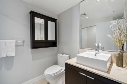 Photo 23 at 901 - 1320 Chesterfield Avenue, Central Lonsdale, North Vancouver