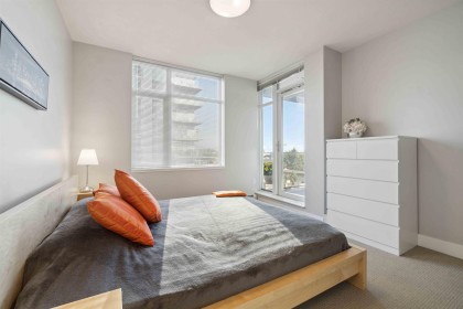 Photo 17 at 901 - 1320 Chesterfield Avenue, Central Lonsdale, North Vancouver