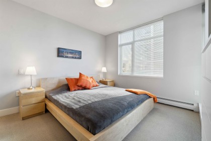 Photo 16 at 901 - 1320 Chesterfield Avenue, Central Lonsdale, North Vancouver