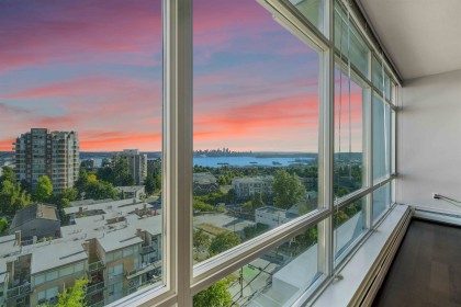 Photo 36 at 901 - 1320 Chesterfield Avenue, Central Lonsdale, North Vancouver