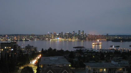 Photo 32 at 901 - 1320 Chesterfield Avenue, Central Lonsdale, North Vancouver