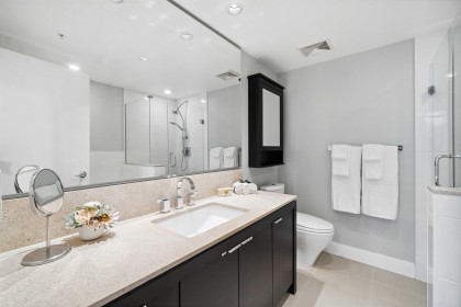 Photo 20 at 901 - 1320 Chesterfield Avenue, Central Lonsdale, North Vancouver
