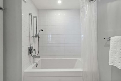 Photo 24 at 901 - 1320 Chesterfield Avenue, Central Lonsdale, North Vancouver