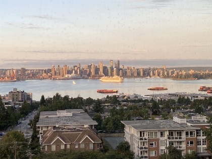 Photo 34 at 901 - 1320 Chesterfield Avenue, Central Lonsdale, North Vancouver