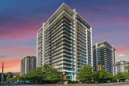 Photo 38 at 901 - 1320 Chesterfield Avenue, Central Lonsdale, North Vancouver