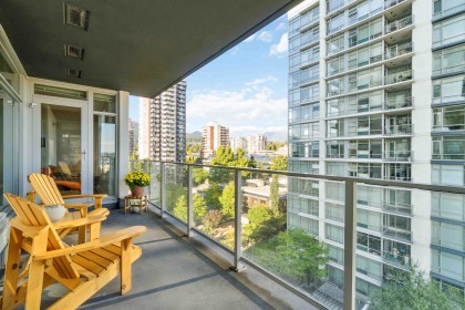 Photo 14 at 901 - 1320 Chesterfield Avenue, Central Lonsdale, North Vancouver