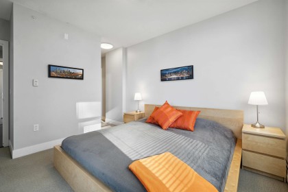 Photo 18 at 901 - 1320 Chesterfield Avenue, Central Lonsdale, North Vancouver