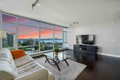 Photo 35 at 901 - 1320 Chesterfield Avenue, Central Lonsdale, North Vancouver