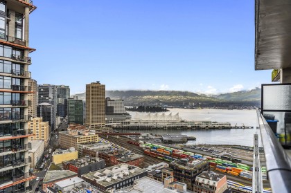 Photo 2 at 2808 - 108 W Cordova Street, Downtown VW, Vancouver West