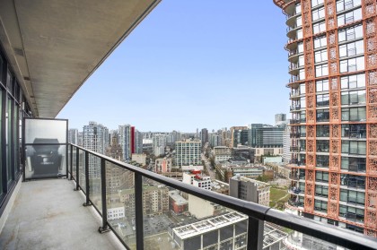 Photo 16 at 2808 - 108 W Cordova Street, Downtown VW, Vancouver West