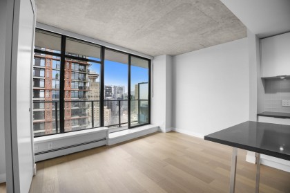 Photo 3 at 2808 - 108 W Cordova Street, Downtown VW, Vancouver West