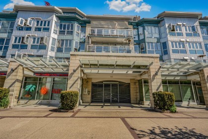 Photo 2 at 207 - 122 E 3rd Street, Lower Lonsdale, North Vancouver