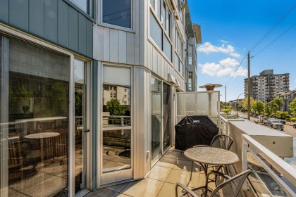 Photo 17 at 207 - 122 E 3rd Street, Lower Lonsdale, North Vancouver