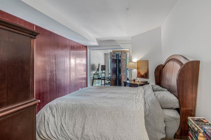 Photo 12 at 207 - 122 E 3rd Street, Lower Lonsdale, North Vancouver