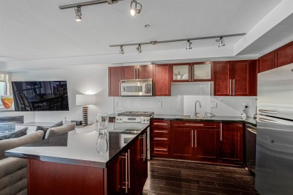 Photo 24 at 207 - 122 E 3rd Street, Lower Lonsdale, North Vancouver