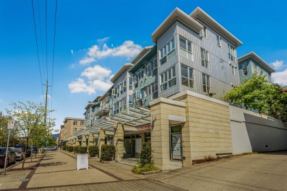 Photo 18 at 207 - 122 E 3rd Street, Lower Lonsdale, North Vancouver