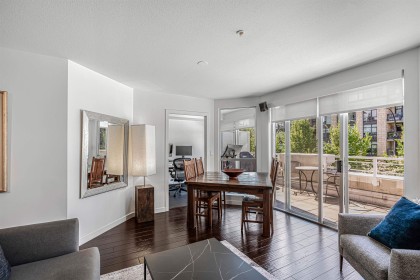 Photo 8 at 207 - 122 E 3rd Street, Lower Lonsdale, North Vancouver