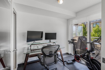 Photo 25 at 207 - 122 E 3rd Street, Lower Lonsdale, North Vancouver