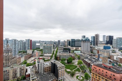 Photo 27 at 3309 - 128 W Cordova Street, Downtown VW, Vancouver West