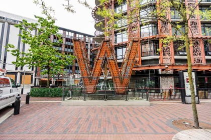 Photo 6 at 3309 - 128 W Cordova Street, Downtown VW, Vancouver West