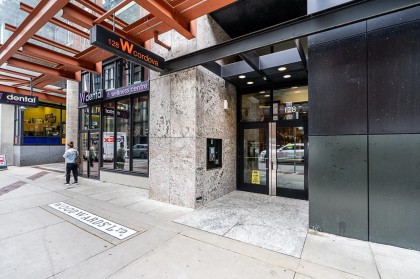 Photo 7 at 3309 - 128 W Cordova Street, Downtown VW, Vancouver West