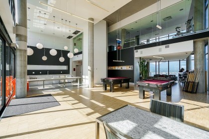 Photo 32 at 3309 - 128 W Cordova Street, Downtown VW, Vancouver West