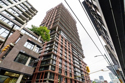Photo 5 at 3309 - 128 W Cordova Street, Downtown VW, Vancouver West