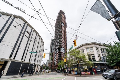 Photo 4 at 3309 - 128 W Cordova Street, Downtown VW, Vancouver West