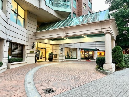Photo 27 at 1206 - 909 Burrard Street, West End VW, Vancouver West