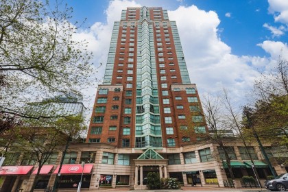 Photo 26 at 1206 - 909 Burrard Street, West End VW, Vancouver West