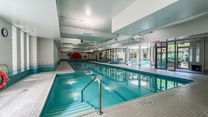 Photo 36 at 1206 - 909 Burrard Street, West End VW, Vancouver West
