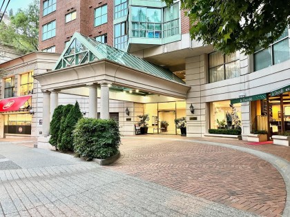 Photo 28 at 1206 - 909 Burrard Street, West End VW, Vancouver West