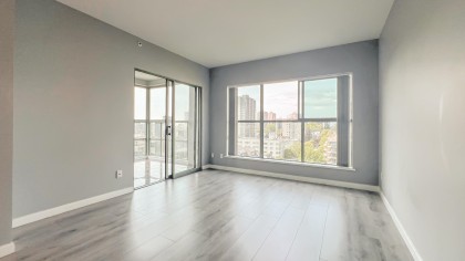 Photo 5 at 1206 - 909 Burrard Street, West End VW, Vancouver West