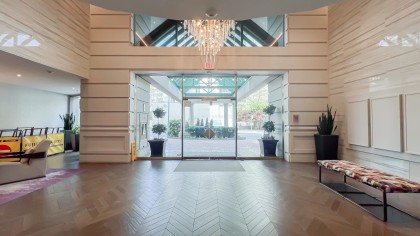 Photo 30 at 1206 - 909 Burrard Street, West End VW, Vancouver West