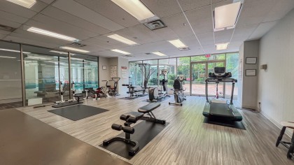 Photo 38 at 1206 - 909 Burrard Street, West End VW, Vancouver West