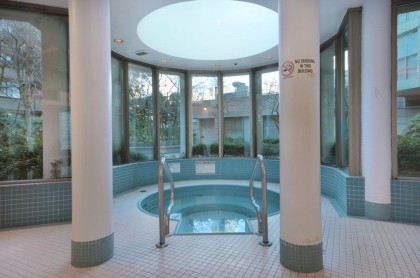 Photo 37 at 1206 - 909 Burrard Street, West End VW, Vancouver West