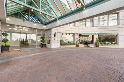 Photo 29 at 1206 - 909 Burrard Street, West End VW, Vancouver West