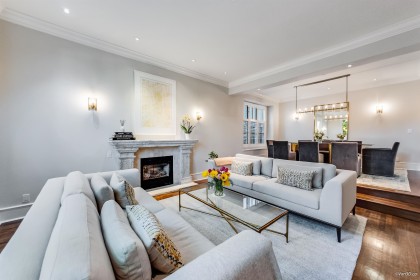 Photo 6 at 3113 W 42nd Avenue, Kerrisdale, Vancouver West