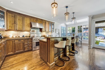 Photo 12 at 3113 W 42nd Avenue, Kerrisdale, Vancouver West