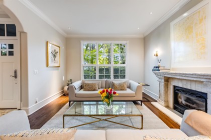 Photo 7 at 3113 W 42nd Avenue, Kerrisdale, Vancouver West