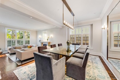 Photo 3 at 3113 W 42nd Avenue, Kerrisdale, Vancouver West