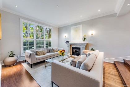 Photo 5 at 3113 W 42nd Avenue, Kerrisdale, Vancouver West