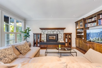 Photo 9 at 3113 W 42nd Avenue, Kerrisdale, Vancouver West